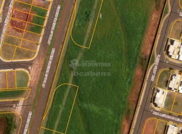 Comercial · 1427m² · Terreno Área em São José do Rio Preto