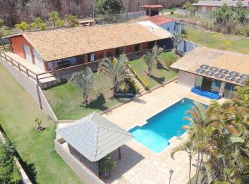 Rural · 3000m² · 4 Quartos · 6 Vagas · Chácara em Condomínio com 4 quartos, Porta do sol, Mairinque - R$ 2.2 mi, Cod: CH0508