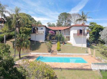 Rural · 8200m² · 7 Quartos · 7 Vagas · Mansão com 7 suítes - Porta do sol - Mairinque