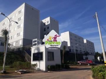 Apartamento · 42m² · 2 Quartos · 1 Vaga · Apartamento com 2 quartos, Água Chata, Guarulhos - R$ 230 mil, Cod: 10867