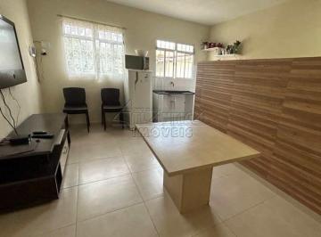 Apartamento · 67m² · 2 Quartos · 1 Vaga · Apartamento com 2 quartos, Praia da Enseada, Ubatuba - R$ 420 mil, Cod: 4547