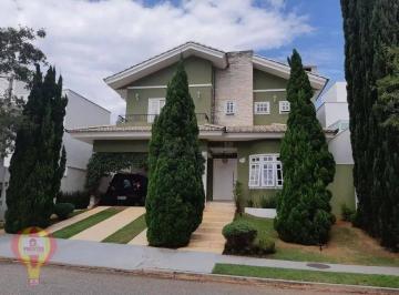 c9a89792e4153330822eb23a80422a4dc435d8b9 · Sobrado com 4 dormitórios à venda, 357 m² por R$ 1.699.000,00 - Condomínio Lago da Boa Vista - Soroc