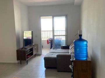 db8288e745934ca9b374e072b212e32579ed990a · Apartamento com 3 dormitórios à venda, 77 m² por R$ 600.000 - Vila Progresso - Sorocaba/SP