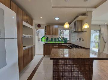 Casa · 199m² · 4 Quartos · 2 Vagas · TRIPLEX EM SÃO JOSÉ.D.PINHAIS!! 04 QTOS,SUÍTE,CHURRS,LAREIRA