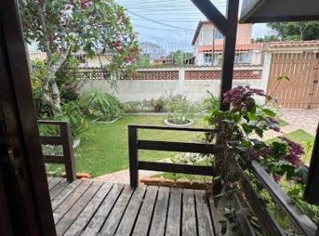 421b95b52251f4c89443a9367830697f0d31f83a · Casa com 2 dormitórios à venda, 120 m² por R$ 550.000,00 - Areal - Araruama/RJ