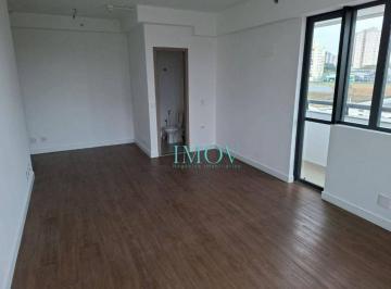 c43594c49be176e764883040b8b498541373d54e · Sala à venda, 32 m² por R$ 320.000,00 - Jardim São Dimas - São José dos Campos/SP