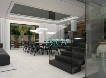 23a828242407bc8e5355159f0a10e45a42154781 · Sobrado à venda, 373 m² por R$ 3.999.000,00 - Condomínio Vivant Urbanova - São José dos Campos/SP