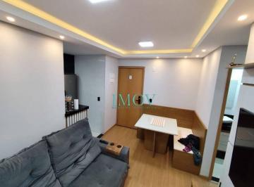 7dfd101300d2b7aa62daf654de6e3b1c05c4eb22 · Apartamento com 2 dormitórios à venda, 45 m² por R$ 379.000,00 - Jardim Sul - São José dos Campos/SP