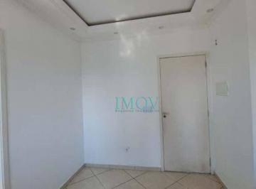 e858365a25dad668711708cf70514b4c917c64f4 · Apartamento com 2 dormitórios à venda, 47 m² por R$ 320.000,00 - Jardim Ismênia - São José dos Campo