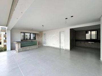 3de81f2634d4dca7a64eccf8caaab432f8162338 · Apartamento com 4 dormitórios à venda, 165 m² por R$ 1.890.000,00 - Castelo - Belo Horizonte/MG