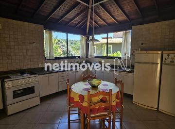 7b50c401-d07c-4f77-a65a-bcd4c5095f35.webp · Casa com amplo terreno, suíte de hóspedes e natureza no Vale do Tamanduá