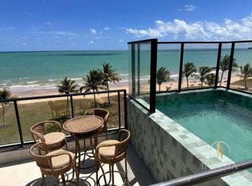 7ecddf7688f821ed74e5bce51b00c2c0a096114e · lindo Flat vista mar, com projetados com 1 dormitório à venda, 27 m² por R$ 449.000 - Intermares - C