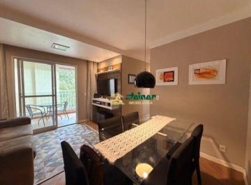 fb3c91de6c5886c2c6533c6002dd3db2212f05e9 · Apartamento com 3 dormitórios à venda, 72 m² por R$ 539.900,00 - Macedo - Guarulhos/SP