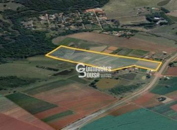 Imagem Ilustrativa  · Área à venda, 84000 m² por R$ 7.560.000,00 - Centro - Monte Mor/SP