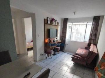 6fd18976f153cc4a1ecf03a57a743e78a4862ecb · Apartamento de 2 dormitórios semi mobiliado com boa iluminação e ventilação