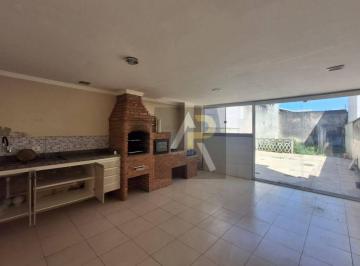 4faed8ff8783cd24a9ebf52629eb310d02f732b9 · Sobrado com 4 dormitórios à venda, 185 m² por R$ 550.000,00 - Mogi Moderno - Mogi das Cruzes/SP