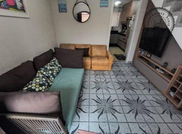 513aba7aed06f4947c3eec8d0a5a97fdd65bd4c0 · Sobrado no Jardim Imperador - Praia Grande/SP