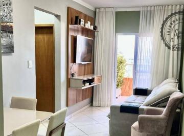 ffcbed8c8857efc3e48500c98bdac661936b78a2 · Apartamento na Vila Assunção - Praia Grande/SP