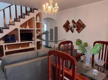 Casa · 155m² · 3 Quartos · 2 Vagas · Venda Sobrado Sao Caetano do Sul Barcelona Ref: 45771