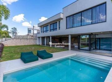 d11b703b8be0e1507e92ba3e90352c78fb959888 · Casa de Alto Padrão com 3 Suítes, 463m² de Sofisticação por R$ 4.850.000