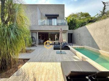 0910c4887d6abf5b0a657f4c8074142f143c4863 · Casa com 4 dormitórios à venda, 500 m² - Alphaville Residencial 2 - Barueri/SP