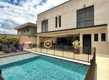 dbeae37346770a9be83b85fa27d6f4090b67ff68 · Casa com 4 dormitórios à venda, 533 m² - Tamboré - Santana de Parnaíba/SP