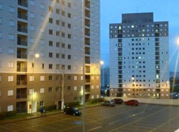 4b192e1970742eeacac5c3dde12ac773595c6cf3 · Apartamento com 2 dormitórios à venda, 45 m² por R$ 259.000,00 - Parque Jandaia - Carapicuíba/SP