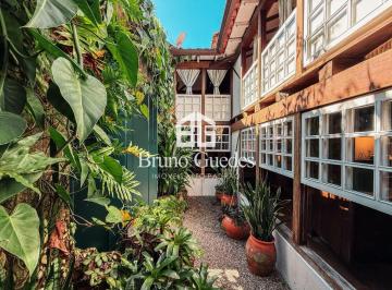 Casa de 1 quarto, Paraty · Casa a venda Centro Histórico de Paraty