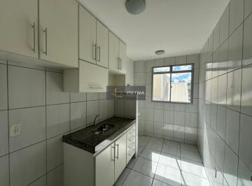 Apartamento · 65m² · 3 Quartos · Apartamento à venda - em Inconfidentes