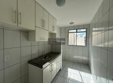 Apartamento · 65m² · 3 Quartos · Apartamento à venda - em Inconfidentes