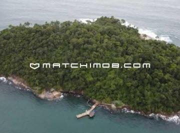 Casa · 85000m² · Ilha à venda em Mangaratiba