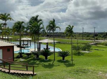 Terreno · LOTE/TERRENO 488,29M² EM COSTA DE ITAPEMA, SANTO AMARO - BAHIA Pronto para const