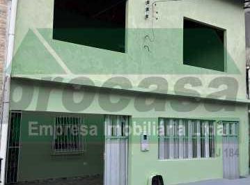 Casa · 120m² · 2 Quartos · 1 Vaga · Casa de rua  / Ideal para investidor / Lírio do Vale 2