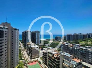 Apartamento · 109m² · 2 Quartos · 2 Vagas · Apartamento : Padrão / Residencial / Barra da Tijuca