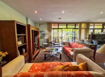 Apartamento · 300m² · 3 Quartos · 3 Vagas · APARTAMENTO DE LUXO RUA REDENTOR IPANEMA