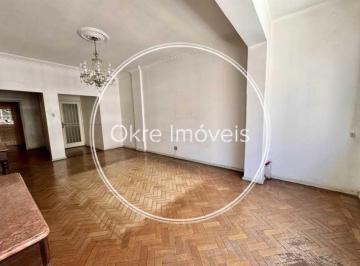Apartamento · 145m² · 3 Quartos · Apartamento à venda no Posto 6 Copacabana | 145 m²