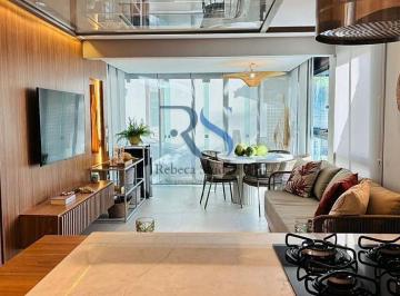 Casa · 110m² · 3 Quartos · Casa em Condomínio de 3 quartos em Muro Alto