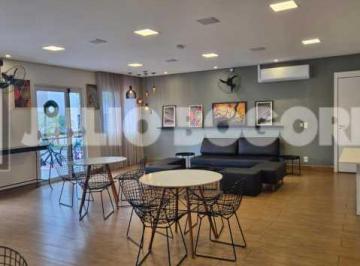 Apartamento · 44m² · 2 Quartos · excelente apto 2 quartos, vaga, infraestrutura, prox. ao parque Arlindo Cruz