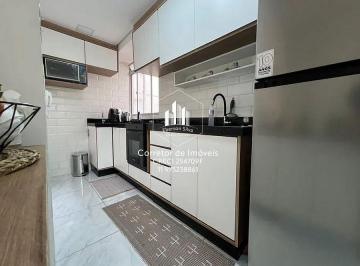 Apartamento · 40m² · 2 Quartos · 1 Vaga · APARTAMENTO A VENDA , 40M² - 2 DORMITÓRIOS - R$ 200.000,00