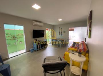 Imagem do Imóvel · Oportunidade de lindo sobrado com 4 dormitórios sendo 1 suíte, todo reformado à 500 metros da praia 