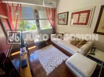 Apartamento · 86m² · 3 Quartos · 1 Vaga · Apartamento : Padrão / Residencial / Ipanema