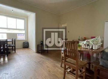 Apartamento · 90m² · 3 Quartos · Apartamento - Padrão / Residencial / Leblon