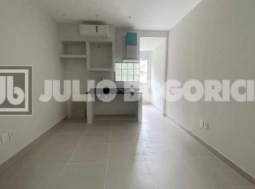 Apartamento · 24m² · 1 Quarto · Apartamento : / Residencial / Leblon