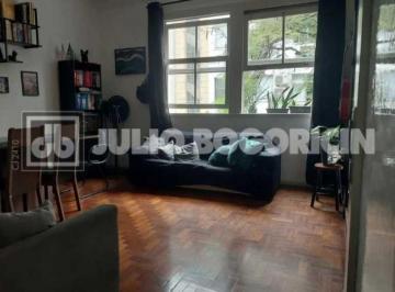 Apartamento · 103m² · 3 Quartos · 1 Vaga · Apartamento : / Residencial / Leblon
