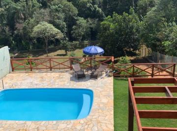 Rural de 3 quartos, Mairinque · Encante-se com esta lindíssima chácara em Mairinque – Vale da Esperança