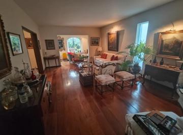 Casa · 532m² · 4 Quartos · 4 Vagas · Casa - Alto de Pinheiros - 4 Dormitórios - 450m².