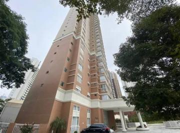 Foto 01 · Apartamento, Mossungue, Curitiba, PR