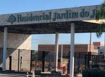 0 · Terreno à venda no Residencial Jardim do Jatobá em Hortolândia/SP