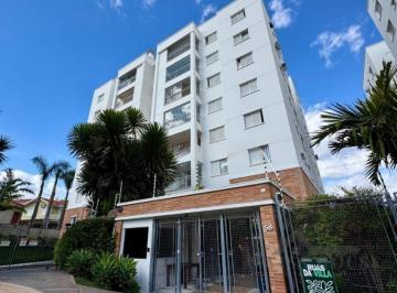 0 · Apartamento à venda no Parque Alto Taquaral em Campinas/SP
