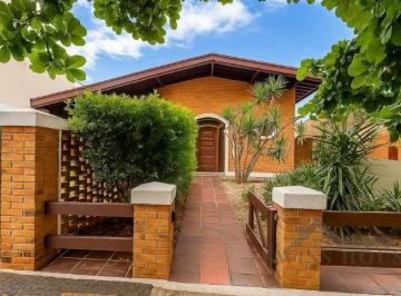0 · Casa para alugar no Jardim Chapadão em Campinas/SP